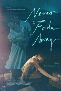 Never Fade Away (2023) Never Fade Away (2023)