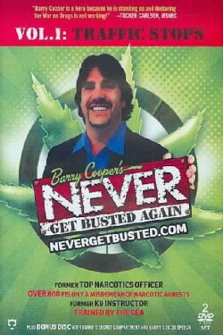 Never Get Busted Again 1: Traffic Stops (2007) Never Get Busted Again 1: Traffic Stops (2007)