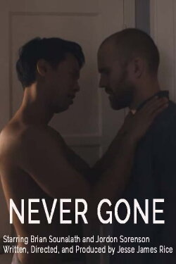 Never Gone (2020) Never Gone (2020)