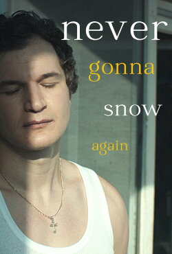 Never Gonna Snow Again (2021)