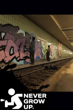 Never Grow Up (Episode 2 - Berlin) (2020) Never Grow Up (Episode 2 - Berlin) (2020)