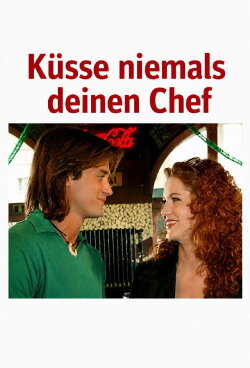 Never Kiss Your Boss (1996) Never Kiss Your Boss (1996)