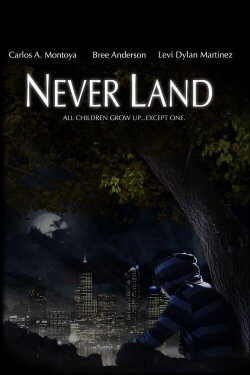 Never Land (2010)