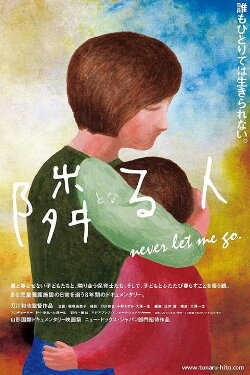 Never Let Me Go (2012)
