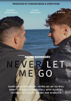Never Let Me Go (2022) Never Let Me Go (2022)