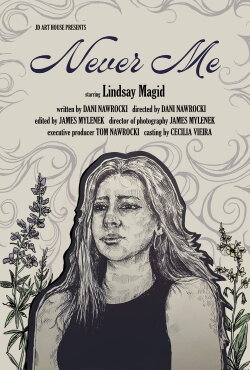 Never Me (2024)