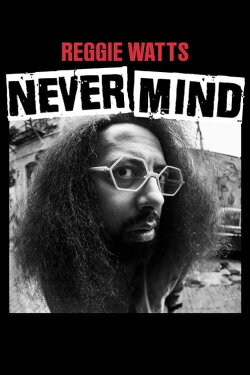 Never Mind (2024) Never Mind (2024)