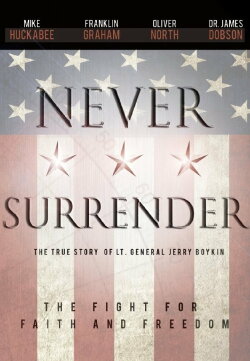 Never Surrender (2012) Never Surrender (2012)