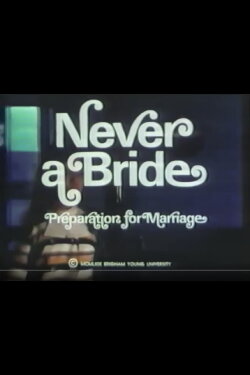 Never the Bride (2022)