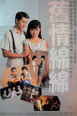 Neverending Memory (1988) Neverending Memory (1988)