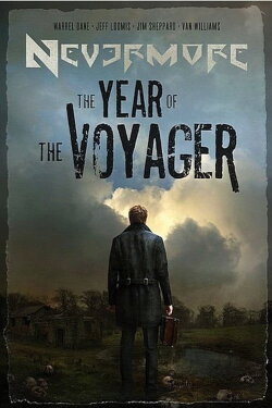 Nevermore: The Year of the Voyager (2008) Nevermore: The Year of the Voyager (2008)