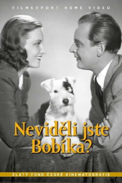 Neviděli jste Bobíka? (1944) Neviděli jste Bobíka? (1944)