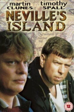 Neville's Island (1998) Neville's Island (1998)