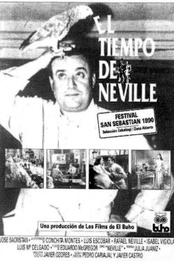 Neville's Time (1991)
