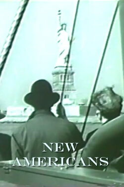 New Americans (1944) New Americans (1944)