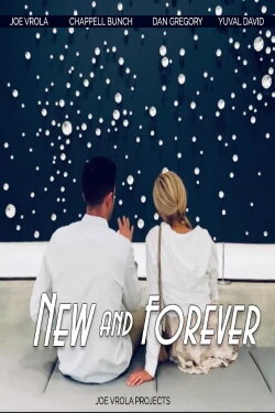 New and Forever (2024) New and Forever (2024)