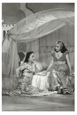 New Arabian Nights (1947) New Arabian Nights (1947)