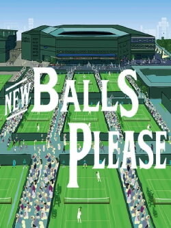 New Balls Please (2010)