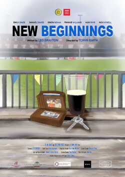 New Beginnings (2023) New Beginnings (2023)