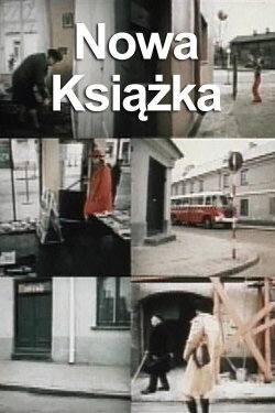 New Book (1975)
