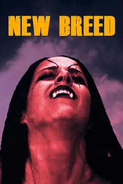 New Breed (2001)