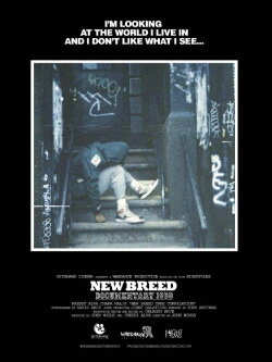 New Breed Documentary 1989 (2016) New Breed Documentary 1989 (2016)