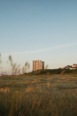 New Brighton (2021) New Brighton (2021)