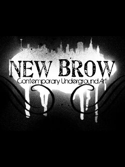 New Brow: Contemporary Underground Art (2009)