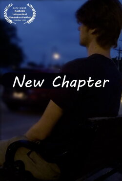 New Chapter (2023) New Chapter (2023)