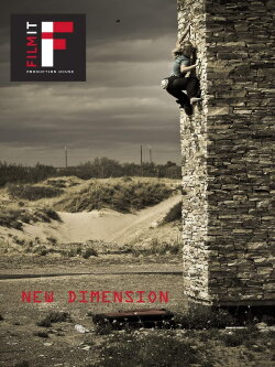 New Dimension (2011) New Dimension (2011)
