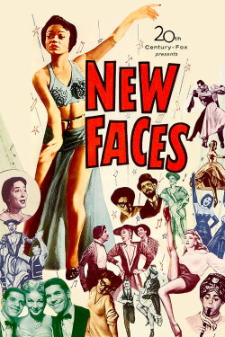 New Faces (1954) New Faces (1954)