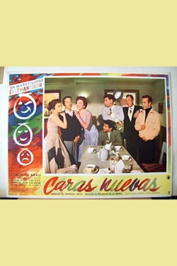New faces (1956) New faces (1956)