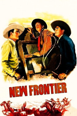 New Frontier (1939)