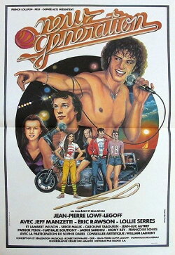 New Generation (1979)