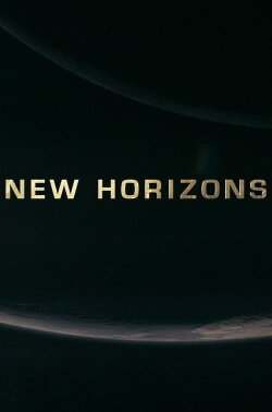 New Horizons (2015)