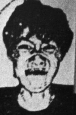 New Impersonation (Facial Fantasy) (1983) New Impersonation (Facial Fantasy) (1983)