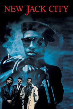 New Jack City (1991) New Jack City (1991)