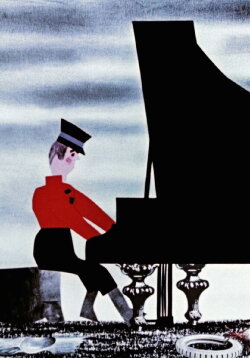 New Janko the Musician (1961) New Janko the Musician (1961)