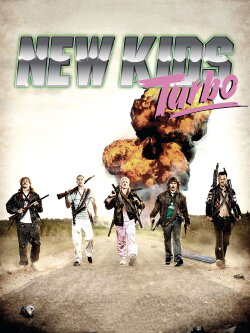 New Kids Turbo (2010) New Kids Turbo (2010)