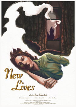 New Lives (2023) New Lives (2023)