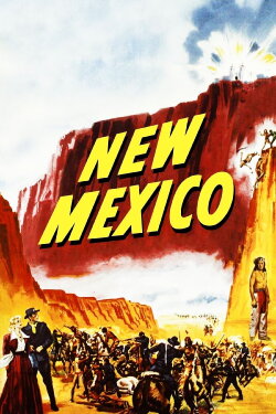 New Mexico (1951) New Mexico (1951)