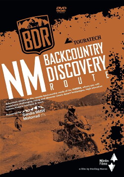 New Mexico BDR (2016) New Mexico BDR (2016)
