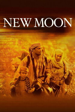 New Moon (2001)