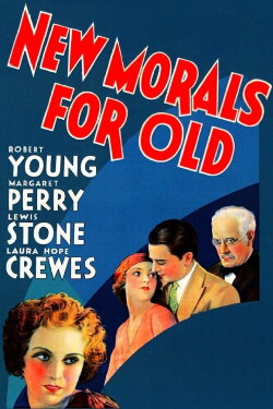 New Morals for Old (1932)