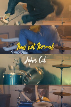 New Not Normal Trilogy Supercut (2021)
