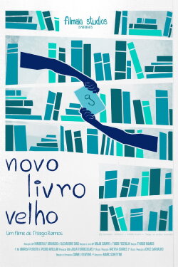 New Old Book (2024) New Old Book (2024)