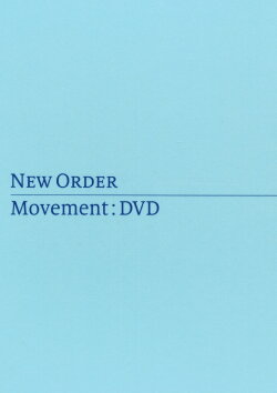 New Order: Movement (1981)