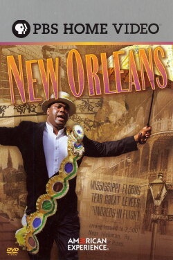 New Orleans (2007) New Orleans (2007)