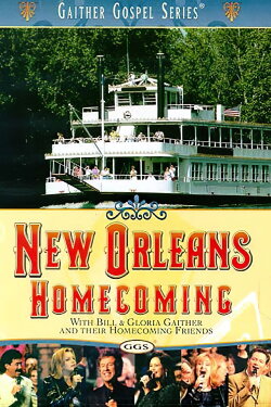 New Orleans Homecoming (2002) New Orleans Homecoming (2002)