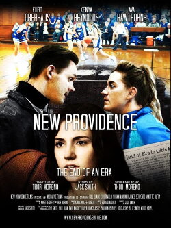 New Providence (2021) New Providence (2021)